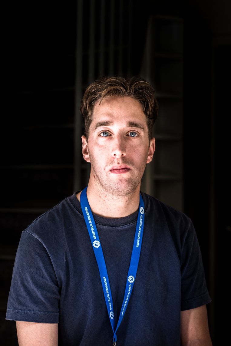 Jesse Gruijters Beeld 