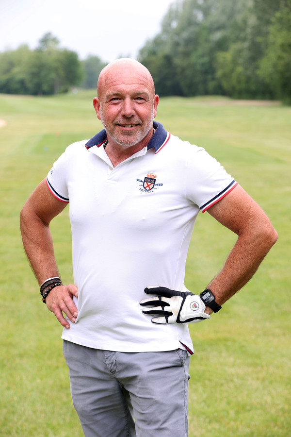 Cheffen Peter De Clercq en Piet Huysentruyt genieten van vroeg pensioen