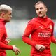 Gas geven, plezier hebben en top worden, meer wensen heeft Mario Götze niet