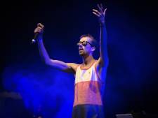 Rappers Big 2 en Johnny OK komen naar Festival  De Ballade