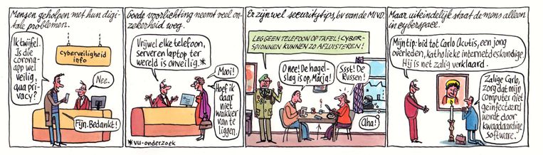 null Beeld Pieter Geenen