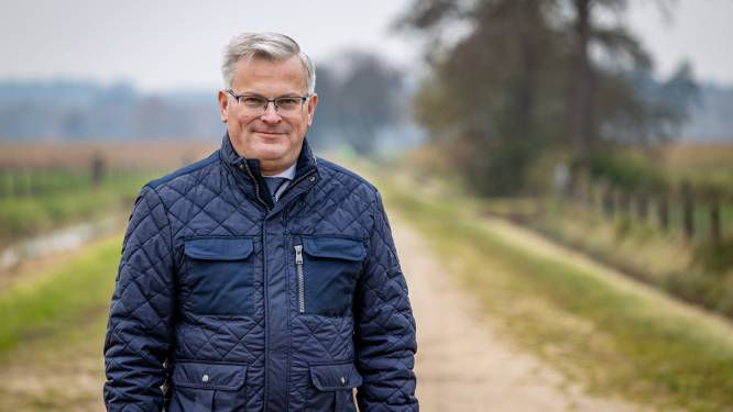 Gert Harm ten Bolscher lijsttrekker SGP voor provinciale verkiezingen in Overijssel. Ook kandidaten waterschappen bekend
