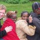 Een mens van goede wil: Stefan Decuyper helpt kinderen in Kenia