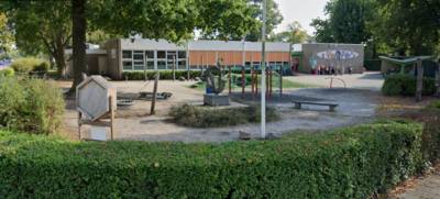 Nieuwbouw basisschool De Rosmolen duurt waarschijnlijk langer: ‘Het is een stikstofdossier geworden’