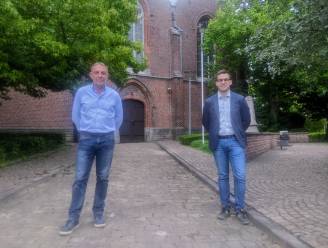 Verkozen uit 96 voorstellen: OLV Geboorte- en Sint-Rochuskerk heet voortaan  ‘De Zonnebloem’