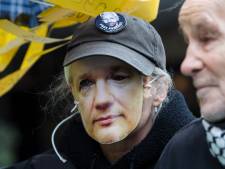 Britse Hoge Raad beslist over lot ‘suïcidale’ WikiLeaks-oprichter Julian Assange
