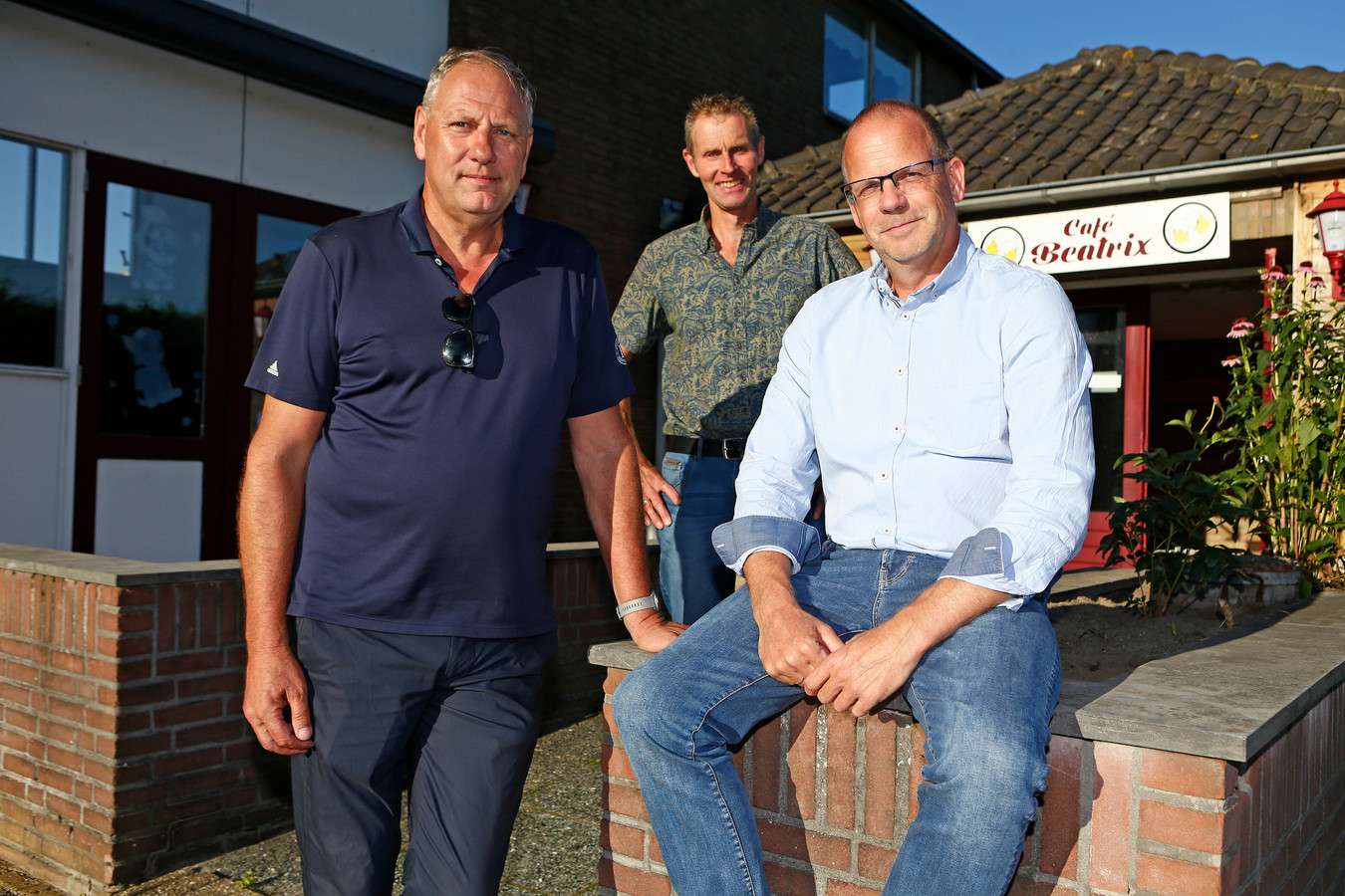 Kindcentrum komt voor Woerdense Verlaat op het juiste moment ‘Het dorp