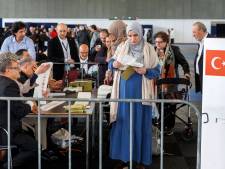Mening | Je gaat toch niet meer stemmen op kandidaten in het land dat je definitief verlaten hebt?