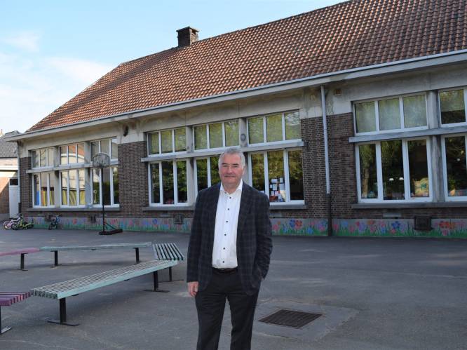 Investeringen in Aalsters stedelijk onderwijs: “Nieuwe gebouwen voor ‘t Ooievaarsnest, Erembodegem en ‘t Meivisje”
