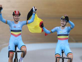 Zesdaagse van Gent maakt zich op voor mannelijke én vrouwelijke wereldkampioen ploegkoers