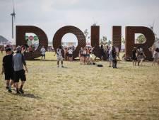 Le Dour Festival ajoute plus de 50 noms à son affiche