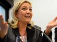 Marine Le Pen dénonce la répudiation brutale de Trierweiler
