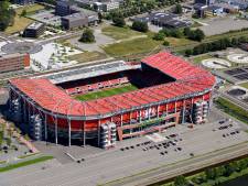 Coronacrisis raakt FC Twente hard: achttien mensen ontslagen