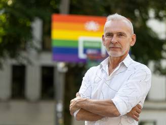 Organisator Bart Abeel blikt vooruit op wat de meest imposante Pride óóit moet worden: “Heel de stad is Pride, niet Gay Pride, maar Antwerp Pride”