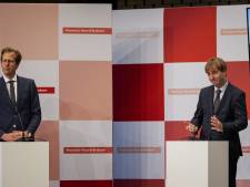 Bom barst in Brabantse politiek: VVD staakt samenwerking met FVD en JA21