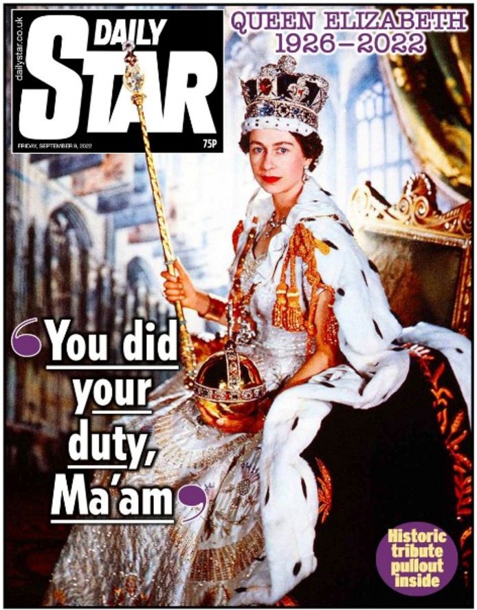 The Daily Star