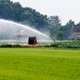 Nederlandse boeren kunnen dankzij info uit de ruimte tot op de vierkante meter blijven sproeien