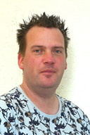 Menno Spiekerman.