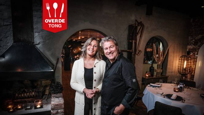Mijn vastgeroeste veronderstelling moest hoognodig bijgesteld worden en dat lukt dit restaurant uitermate goed