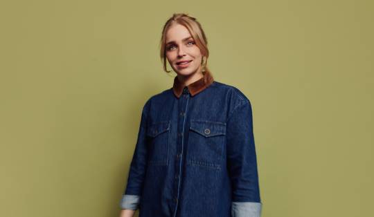 Julie Van den Steen: ‘Bijna achttien jaar lang horen dat je lelijk bent en niks kunt, dat valt niet te onderschatten’