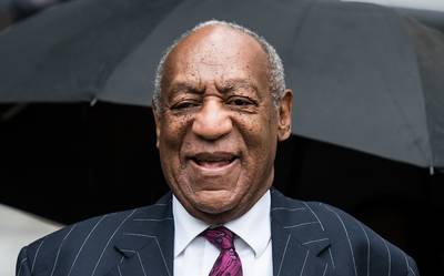 Bill Cosby weer aangeklaagd vanwege seksueel misbruik