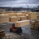 Ondanks sancties ligt hout uit Belarus via een omweg nog steeds in Europese winkels