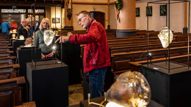 Glasrijk Tubbergen doet dringend beroep op gemeente: Help ons gat in begroting te dichten