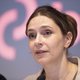 Bpost-voorzitster Audrey Hanard kan voorlopig op beide oren slapen: ‘De enige die het schip kan besturen’