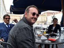 Le tournage du film avec Kevin Spacey a commencé en Italie