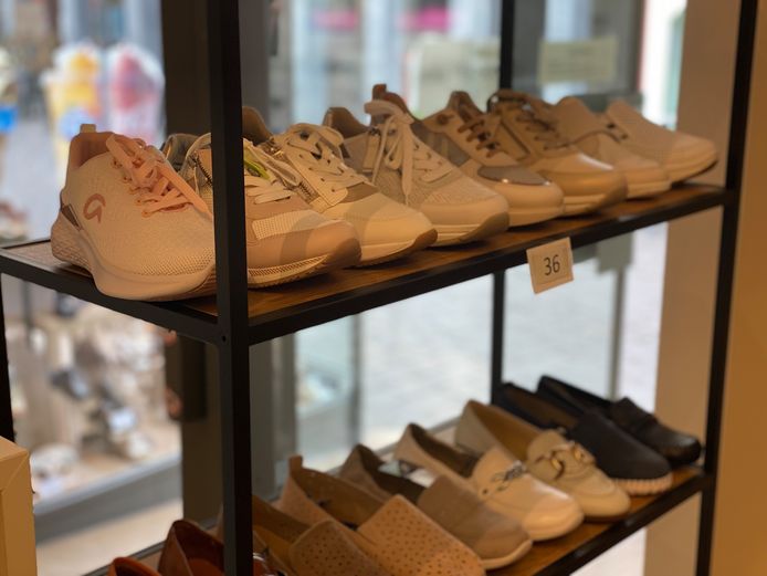 Schoenen discount dekens gentbrugge