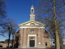 Op witte donderdag staat de Hervormde kerk van Doornspijk in het teken van Paasconcert