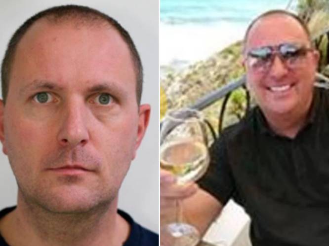 ‘Most Wanted’ drugsbaron Tom Michielsen (48) aangehouden in Berlijn 