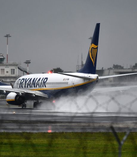 La fin de la guerre entre Ryanair et ses pilotes?