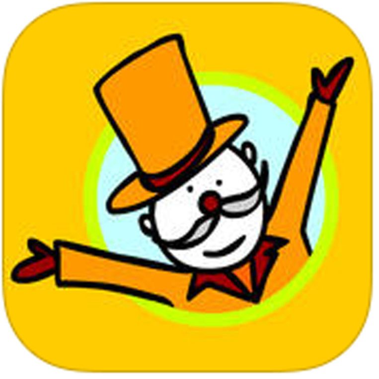 null Beeld App Store