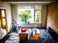 Ab overleed, en nu is zijn huis vrij voor Oekraïense vluchtelingen: ‘Juíst bij hem, dit is heel ontroerend’
