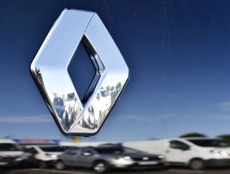 AB Volvo en Renault starten joint venture op voor productie elektrische bestelwagens