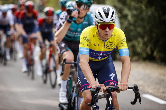 Remco Evenepoel