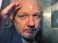 Zweedse openbare aanklager eist aanhouding Assange in verkrachtingszaak