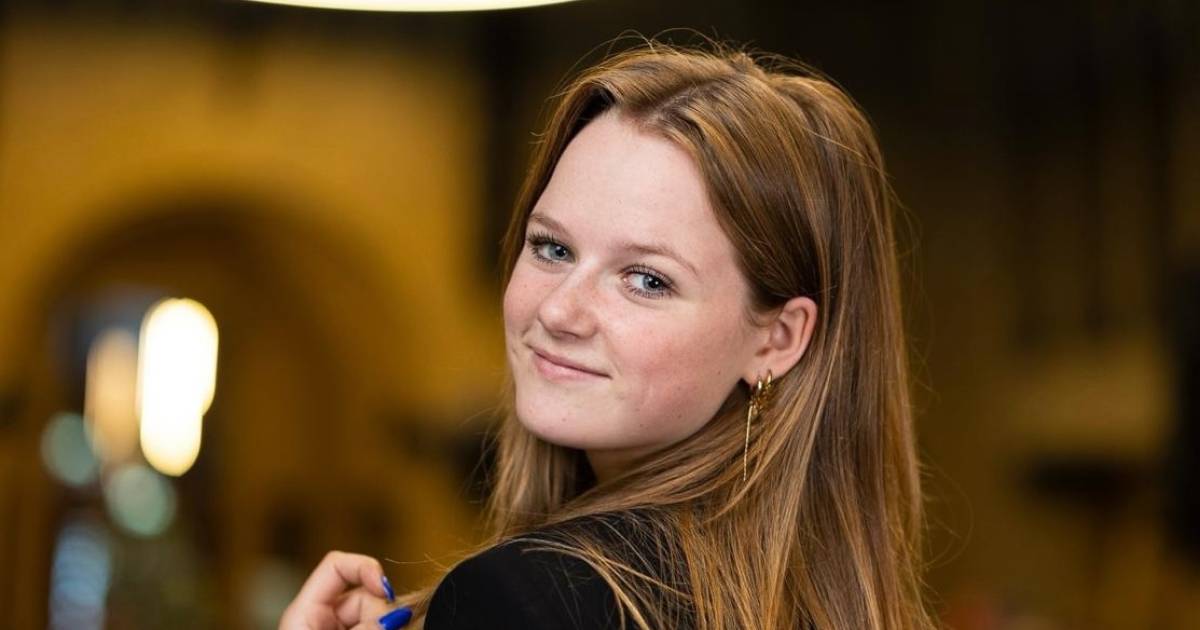 Bobbie (18) speelt in film met Nederlandse sterrencast: Mijn naam