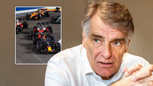 Een vermogen van 700 miljoen, meer dan honderd raceauto’s en geen computer op zijn bureau: wie is Guido Dumarey, West-Vlaming die de F1 wil veroveren?