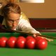 Wendy Jans opnieuw wereldkampioene snooker
