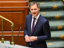 Le fédéral a dépensé plus de 124 millions d’euros en frais de consultance 