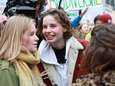 30.000 deelnemers op klimaatmars in Brussel: “Vanaf nu gaat het protest alleen maar groter worden”