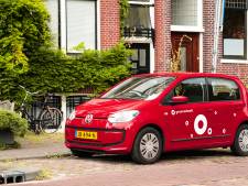 Populariteit van deelauto’s in Rotterdam afgelopen jaar flink toegenomen