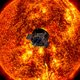 NASA geeft nieuwe beelden van de zon vrij
