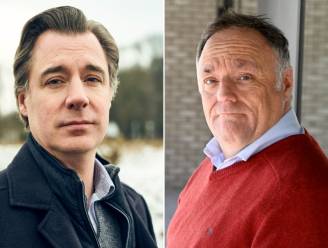 Virologen Piet Maes en Marc Van Ranst over de nieuwe coronavariant: “Tegenhouden zal niet meer lukken, reisverbod kan de opmars wel vertragen”