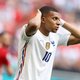 Mbappé: ‘Hongaarse fans maakten apengeluiden’