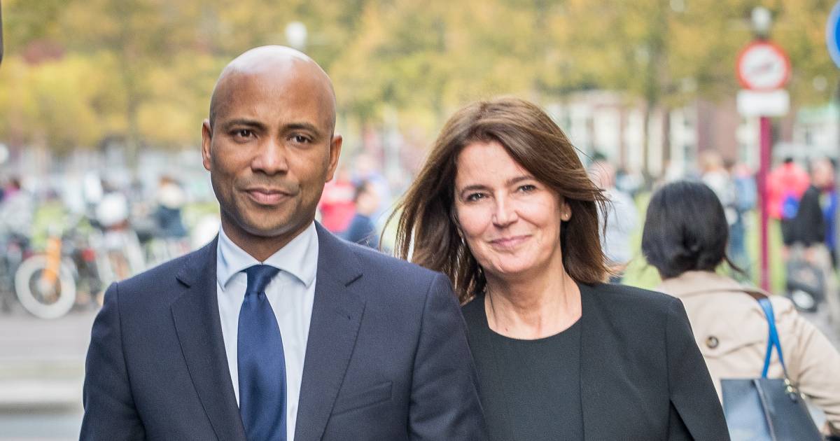 Humberto En Ineke Zien Eruit Alsof Ze De Rust Weer Hebben Gevonden Show Ad Nl