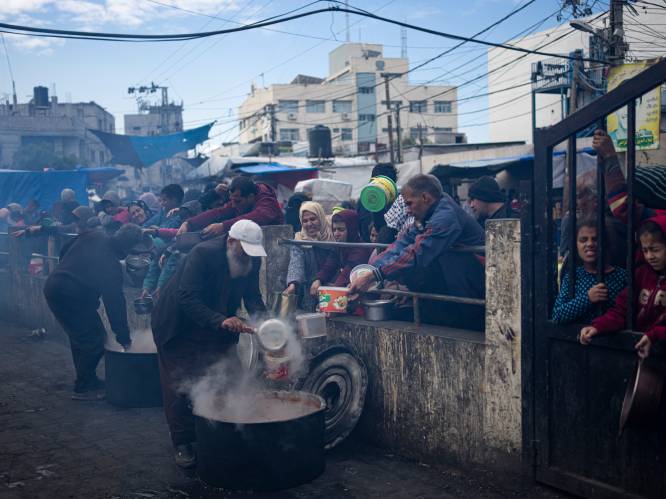 LIVE | Netanyahu: ‘Rafah niet binnentrekken, betekent de oorlog verliezen’