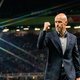 Erik ten Hag trakteert Manchester op ‘total f***ball’ tegen Liverpool